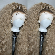Load image into Gallery viewer, BEAUTIFUL LIAR: MADE TO ORDER GeorginatheDollWigs Custom Styled Wig (READ DESCRIPTION FOR TURNAROUND)
