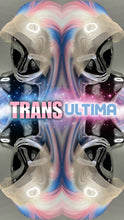 Load image into Gallery viewer, TRANS ULTIMA Custom Colored Lace Front Wig (Large Cap, 26 inch length) READY TO SHIP
