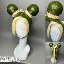Load image into Gallery viewer, JOLYNE THE CUJOH: MADE TO ORDER GeorginatheDollWigs Custom Styled Wig (READ DESCRIPTION FOR TURNAROUND)
