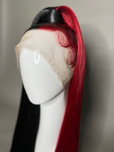 Load image into Gallery viewer, THEE PRINCESS: MADE TO ORDER GeorginatheDollWigs Custom Styled Wig (READ DESCRIPTION FOR TURNAROUND)
