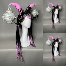 Load image into Gallery viewer, GOGO X REVENGE: MADE TO ORDER GeorginatheDollWigs Custom Styled Wig (READ DESCRIPTION FOR TURNAROUND)
