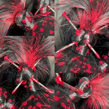 Load image into Gallery viewer, FINISH HER: MADE TO ORDER GeorginatheDollWigs Custom Styled Wig (READ DESCRIPTION FOR TURNAROUND)
