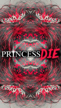 Load image into Gallery viewer, PRINCESS DIE: READY TO SHIP GeorginatheDollWigs Custom Styled Wig
