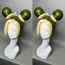 Load image into Gallery viewer, JOLYNE THE CUJOH: MADE TO ORDER GeorginatheDollWigs Custom Styled Wig (READ DESCRIPTION FOR TURNAROUND)
