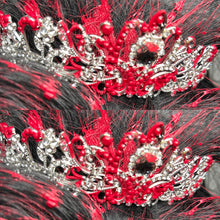 Load image into Gallery viewer, PRINCESS DIE: READY TO SHIP GeorginatheDollWigs Custom Styled Wig
