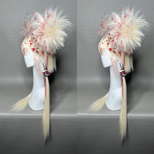 Load image into Gallery viewer, DEVD BRAT: MADE TO ORDER GeorginatheDollWigs Custom Styled Wig (READ DESCRIPTION FOR TURNAROUND)
