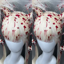 Load image into Gallery viewer, DEVD BRAT: MADE TO ORDER GeorginatheDollWigs Custom Styled Wig (READ DESCRIPTION FOR TURNAROUND)
