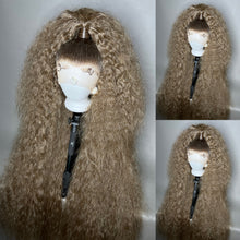 Load image into Gallery viewer, BEAUTIFUL LIAR: MADE TO ORDER GeorginatheDollWigs Custom Styled Wig (READ DESCRIPTION FOR TURNAROUND)
