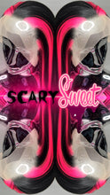 Load image into Gallery viewer, SCARY SWEET Custom Colored Lace Front Wig (Large Cap, 26 inch length) READY TO SHIP
