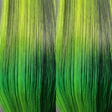 Load image into Gallery viewer, HEY GIRL RIOT: MADE TO ORDER GeorginatheDollWigs Custom Styled Wig (READ DESCRIPTION FOR TURNAROUND)
