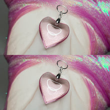 Load image into Gallery viewer, LOVE THE DEMON: MADE TO ORDER GeorginatheDollWigs Custom Styled Wig (READ DESCRIPTION FOR TURNAROUND)
