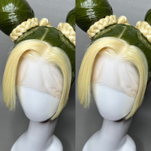 Load image into Gallery viewer, JOLYNE THE CUJOH: MADE TO ORDER GeorginatheDollWigs Custom Styled Wig (READ DESCRIPTION FOR TURNAROUND)

