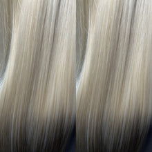 Load image into Gallery viewer, BUBBLES 2001: MADE TO ORDER GeorginatheDollWigs Custom Styled Wig (READ DESCRIPTION FOR TURNAROUND)

