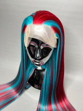 Load image into Gallery viewer, THE THING Custom Colored Lace Front Wig (Large Cap, 26 inch length) READY TO SHIP
