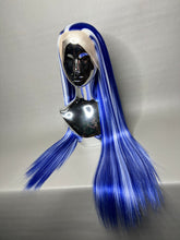 Load image into Gallery viewer, HYPNOCIL Custom Colored Lace Front Wig (Large Cap, 26 inch length) READY TO SHIP
