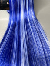 Load image into Gallery viewer, HYPNOCIL Custom Colored Lace Front Wig (Large Cap, 26 inch length) READY TO SHIP
