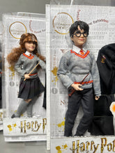 Load image into Gallery viewer, HARRY POTTER DOLL SET: 6 Hogwart Characters Brand New NRFB READY TO SHIP
