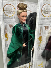 Load image into Gallery viewer, HARRY POTTER DOLL SET: 6 Hogwart Characters Brand New NRFB READY TO SHIP
