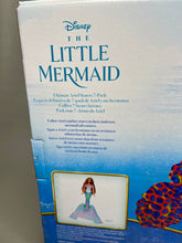 Load image into Gallery viewer, LITTLE MERMAID DOLL SET: 7 Sisters Mattel X Disney  Brand New NRFB READY TO SHIP
