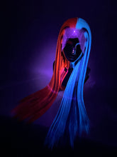 Load image into Gallery viewer, RB VERSION Custom Colored Lace Front Wig (Large Cap, 26 inch length) READY TO SHIP
