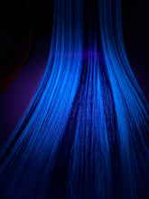 Load image into Gallery viewer, RB VERSION Custom Colored Lace Front Wig (Large Cap, 26 inch length) READY TO SHIP
