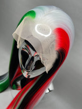 Load image into Gallery viewer, ¡VIVA! Custom Colored Lace Front Wig (Large Cap, 26 inch length) READY TO SHIP
