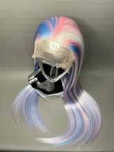 Load image into Gallery viewer, TRANS ULTIMA Custom Colored Lace Front Wig (Large Cap, 26 inch length) READY TO SHIP
