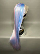Load image into Gallery viewer, TRANS ULTIMA Custom Colored Lace Front Wig (Large Cap, 26 inch length) READY TO SHIP

