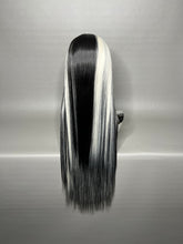 Load image into Gallery viewer, XT DIRTY Custom Colored Lace Front Wig (Large Cap, 26 inch length) READY TO SHIP
