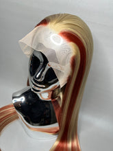 Load image into Gallery viewer, GINGER NUT Custom Colored Lace Front Wig (Large Cap, 26 inch length) READY TO SHIP
