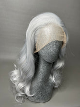 Load image into Gallery viewer, TARGARYEN Custom Colored Lace Front Wig (Large Cap, 24 inch length) READY TO SHIP
