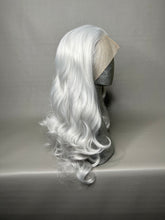 Load image into Gallery viewer, TARGARYEN Custom Colored Lace Front Wig (Large Cap, 24 inch length) READY TO SHIP
