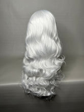 Load image into Gallery viewer, TARGARYEN Custom Colored Lace Front Wig (Large Cap, 24 inch length) READY TO SHIP
