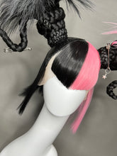 Load image into Gallery viewer, LOVESICK: MADE TO ORDER GeorginatheDollWigs Custom Styled Wig (READ DESCRIPTION FOR TURNAROUND)

