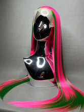 Load image into Gallery viewer, DÆWN Custom Colored Lace Front Wig (Large Cap, 26 inch length) READY TO SHIP
