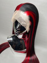 Load image into Gallery viewer, XXXPLICIT Custom Colored Lace Front Wig (Large Cap, 26 inch length) READY TO SHIP
