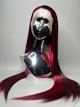 Load image into Gallery viewer, XXXPLICIT Custom Colored Lace Front Wig (Large Cap, 26 inch length) READY TO SHIP
