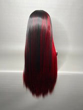 Load image into Gallery viewer, XXXPLICIT Custom Colored Lace Front Wig (Large Cap, 26 inch length) READY TO SHIP
