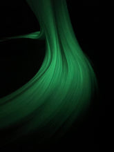 Load image into Gallery viewer, RADIOACTIVE Custom Colored Lace Front Wig (Large Cap, 26 inch length) READY TO SHIP
