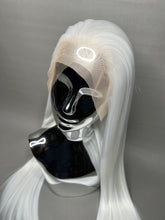 Load image into Gallery viewer, RADIOACTIVE Custom Colored Lace Front Wig (Large Cap, 26 inch length) READY TO SHIP
