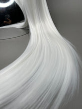 Load image into Gallery viewer, RADIOACTIVE Custom Colored Lace Front Wig (Large Cap, 26 inch length) READY TO SHIP
