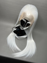 Load image into Gallery viewer, RADIOACTIVE Custom Colored Lace Front Wig (Large Cap, 26 inch length) READY TO SHIP
