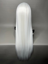 Load image into Gallery viewer, RADIOACTIVE Custom Colored Lace Front Wig (Large Cap, 26 inch length) READY TO SHIP
