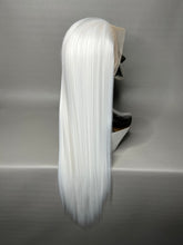 Load image into Gallery viewer, RADIOACTIVE Custom Colored Lace Front Wig (Large Cap, 26 inch length) READY TO SHIP
