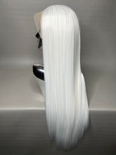 Load image into Gallery viewer, RADIOACTIVE Custom Colored Lace Front Wig (Large Cap, 26 inch length) READY TO SHIP
