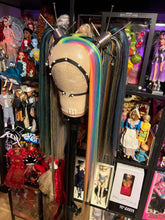 Load image into Gallery viewer, TECHNO POP: READY TO SHIP GeorginatheDollWigs Custom Styled Wig

