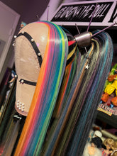 Load image into Gallery viewer, TECHNO POP: READY TO SHIP GeorginatheDollWigs Custom Styled Wig
