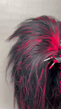 Load and play video in Gallery viewer, END HERRR: MADE TO ORDER GeorginatheDollWigs Custom Styled Wig (READ DESCRIPTION FOR TURNAROUND)

