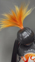 Load and play video in Gallery viewer, KA BOOM BOOM: MADE TO ORDER GeorginatheDollWigs Custom Styled Wig (READ DESCRIPTION FOR TURNAROUND)
