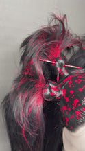 Load and play video in Gallery viewer, FINISH HER: MADE TO ORDER GeorginatheDollWigs Custom Styled Wig (READ DESCRIPTION FOR TURNAROUND)
